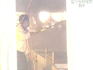 500ｍ반경 가축 매몰 처리 30일까지 마무리