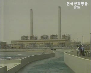 해외 플랜트 수주 1분기에 164% 늘어