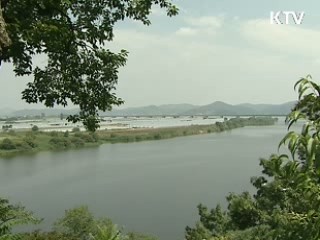 4대강 사업 6천억원 다음달부터 보상