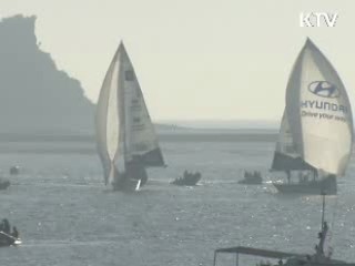 전국 43곳 마리나항만 조성지 확정