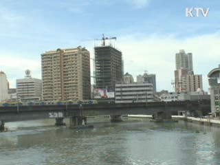 필리핀서 한국인 3명 피랍 억류중 