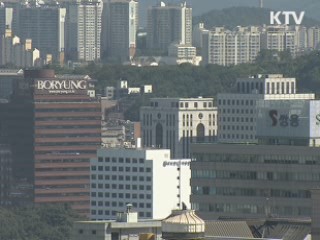 올해 전체 예산 70% 상반기 집중 배정