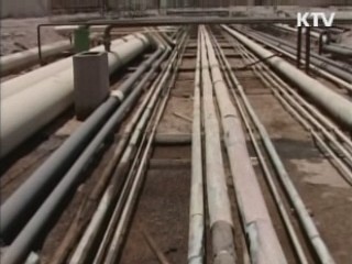 이란산 원유감축 정부대표단 이달 말 방미