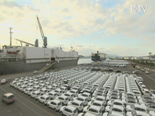 한중FTA, 정상회담 힘입어 '급물살' 기대