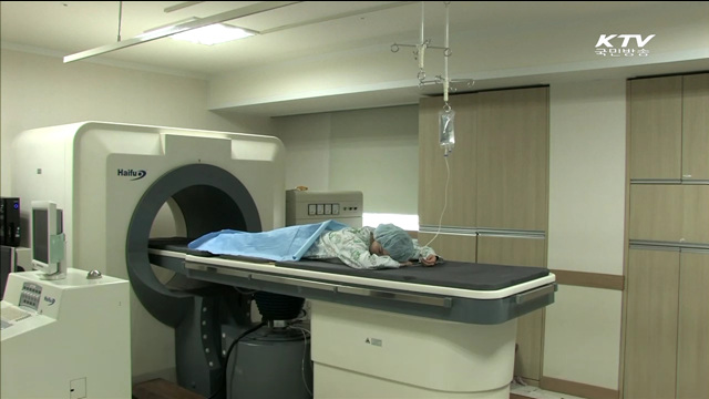 2020년 '세계 7대' 의료기기 강국 진입