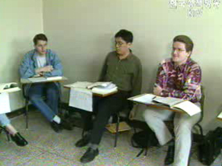 국내 외국인 유학생 사상 최대