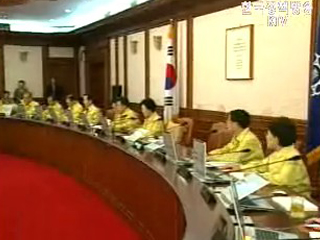 수해복구 추경예산 2조1천억여원 편성