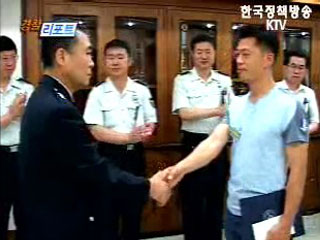 강원청, 혁신도서 ‘(주) 장성군’ 독후감 공모전