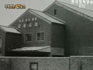 어름공장을 찾아서('57) 이미지