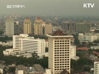 아세안 시장 투자·진출 본격확대