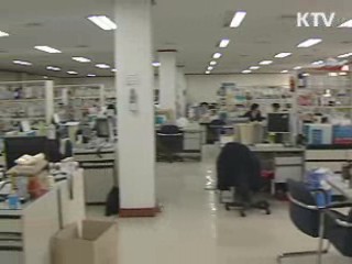 中企 연구개발 자금 4천200억원 지원