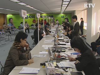 "4대강 핵심공정 상반기, 본류 연말 완료"