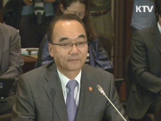 한·중 경제장관 "위기대응 위해 정책공조 강화"