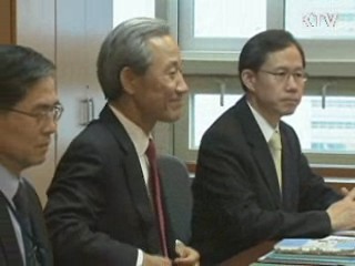 커틀러 "한미FTA 가능한 한 신속히 발효"