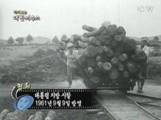 다시보는 대한늬우스 (61.09.09) 이미지