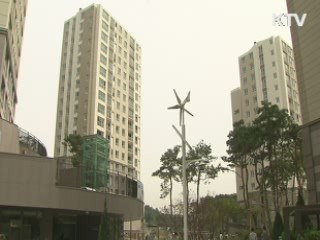 7월 주택거래량 전년 보다 30.3% 감소