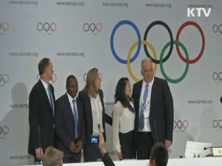 레슬링, 도쿄올림픽 정식종목 '기사회생'