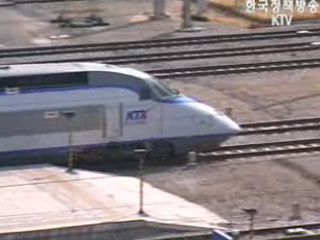 호남고속철·경부고속철 2단계 계획 확정