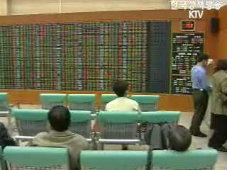 “北 미사일 발사 금융시장 영향 최소화`