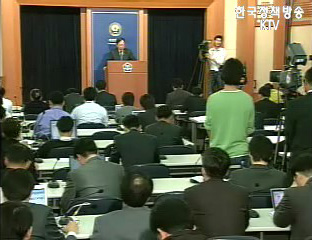 박병원 차관, “당분간 차량운행 제한 등 강제조치 없다”