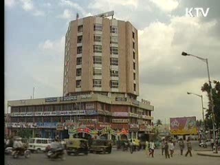 12억 거대 신흥시장 조기선점