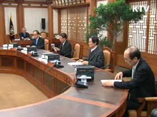 "선거기간에도 정부정책 찬반 표현 보장"