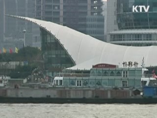 방중 경제사절단 71명···사상 최대