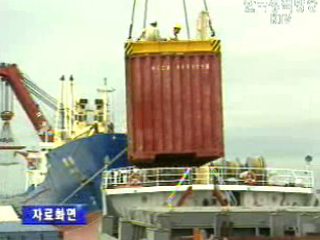 `FTA후 대미 차 수출 8억 6천만달러 증가`