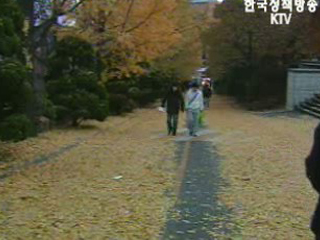 16일 수능 971개 시험장에서 실시