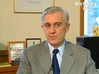 FTA 관련 주한 칠레대사 인터뷰