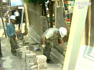 국가유공자 노후주택 개·보수 지원