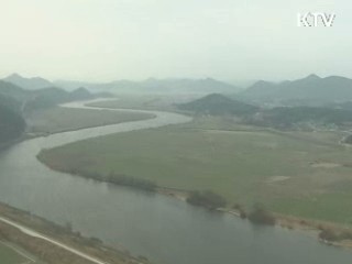 "낙동강·금강 상류 보는 단순 치수용"