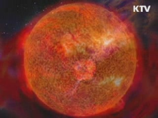 국내 연구진, 새로운 우주폭발 현상 발견