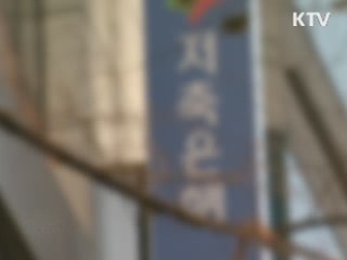 '시정조치유예' 저축은행 불법대출 포착