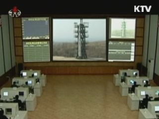 국제적 공조 강화..."발사시 UN차원 조치"