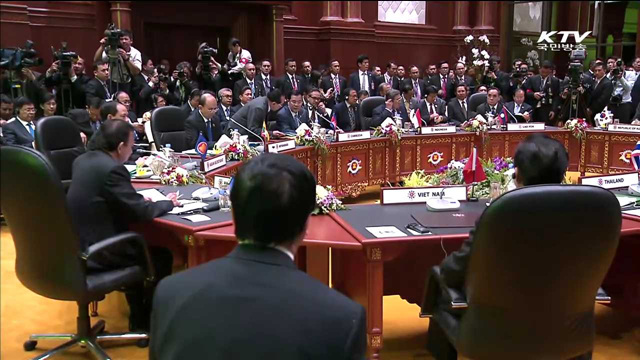 '한-아세안 특별정상회의' 12월 부산서 개최