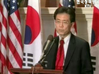 스위스서 한·미 통상 책임자 회동