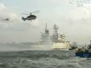 테러진압 실전방불