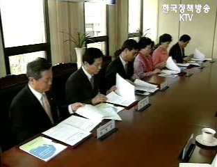 어린이·노인 40만명 무료 구강 검진