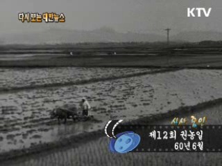 제12회 권농일(60') 이미지