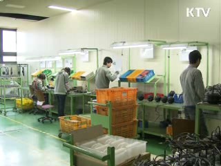 2020년 세계적 중견기업 300개 육성
