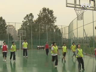 학교 내 체육 수업 강화…인성 함양 기대