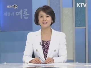 미군기지 고엽제 파문, 그 해법은?