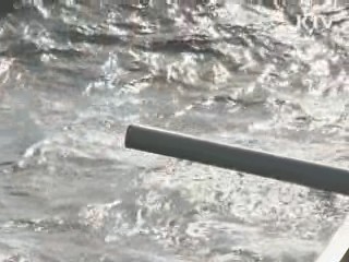 '아덴만 여명작전', 대한민국 해군 위용 과시