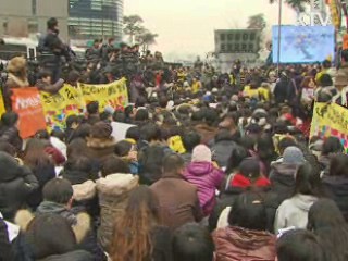 日정부 "위안부문제, 가능한 방안 계속 검토"