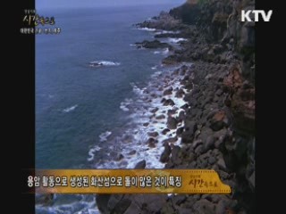 대한민국 관광 1번지, 제주도