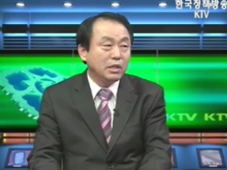 출연 : 정일권 국가보훈처 정책홍보관리실장