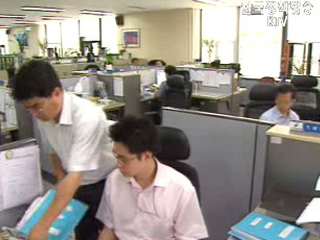 쿨비즈 캠페인, 공직사회가 앞장