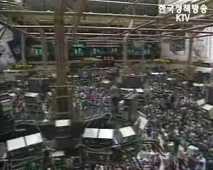 한국관련 펀드로 54억 달러 순유입.. 사상최대