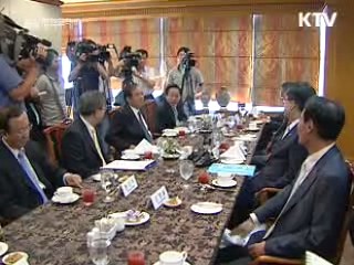 "기업 구조조정, 체질 개선 박차"